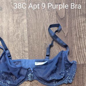 38 C Apt 9 Bra